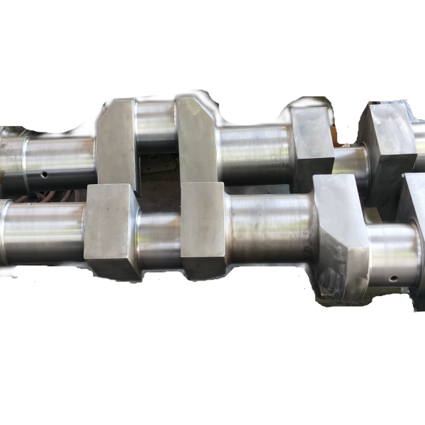 Compressor Crankshaft