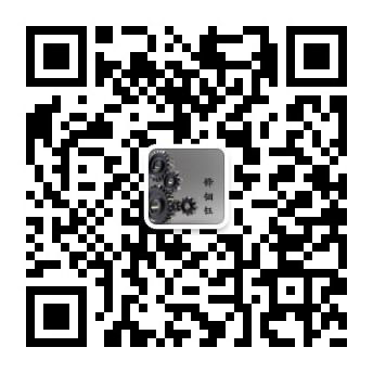 WeChat QR Code
